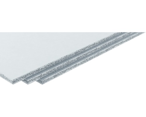 fermacell Zementgebundene Leichtbeton-Bauplatte Powerpanel H2O 1250 x 2000 x 12,5 mm