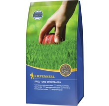 Rasensamen Kiepenkerl Sport- und Spielrasen 1kg 40 m²