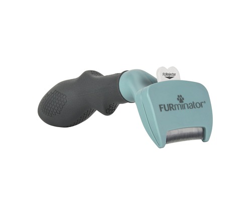 Furminator Fellbürste für Hunde und Katzen