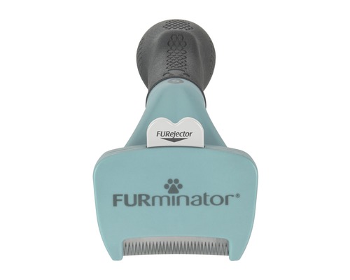 FURminator Tierhaarbürste zur Fellpflege