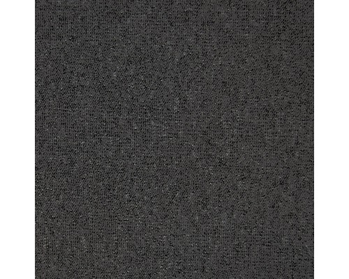 Nahaufnahme eines grauen Teppichs