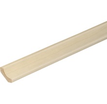 Holz-Viertelstab