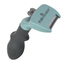 FURminator Fellpflege Werkzeug für Hunde