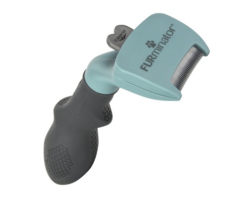 FURminator Fellpflege Werkzeug für Hunde