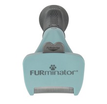 FURminator Fellpflege-Werkzeug für Hunde
