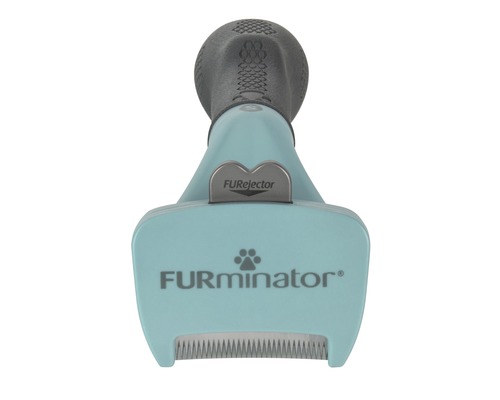 FURminator Fellpflege-Werkzeug für Hunde
