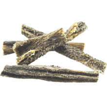 Getrockneter Pansen für Hunde