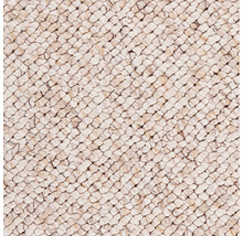 Detailaufnahme eines Teppichs aus Sisal