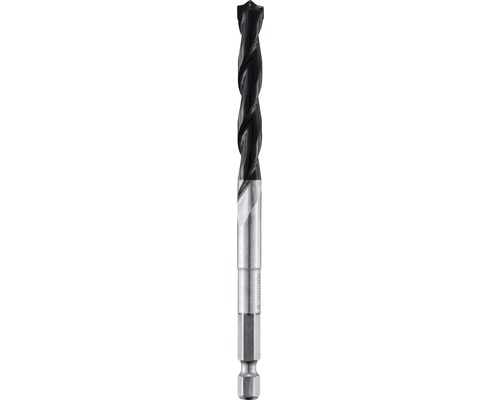 Betonbohrer Alpen Ø 6 mm 6-kt Betonbohrer Alpen Ø 6 mm 6-kt