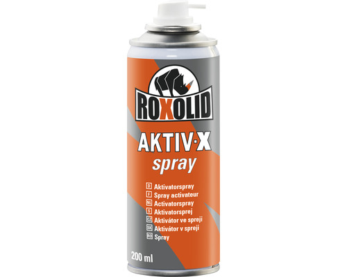 Roxolid Aktiv-X Spraydose 200 ml