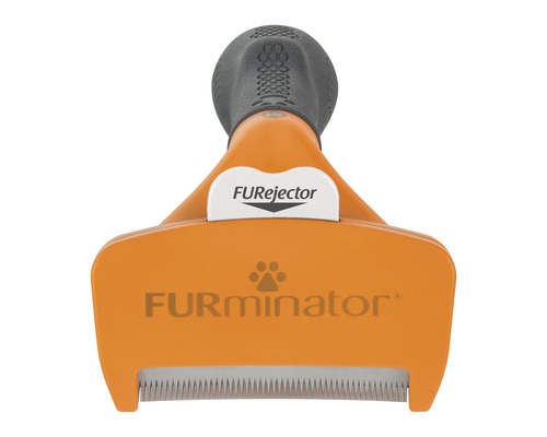 FURminator Fellpflege-Werkzeug für Haustiere