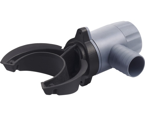 Gartenpumpenzubehör mit Schlauchanschluss