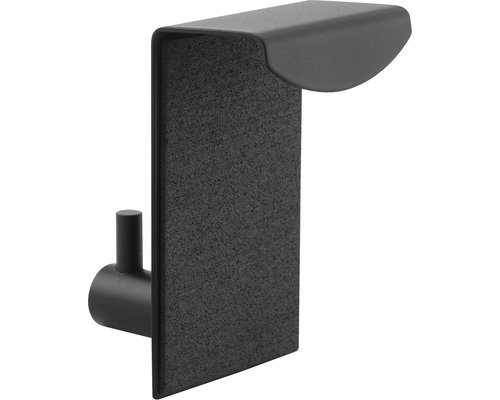 Türgarderobenhaken zum Einhängen