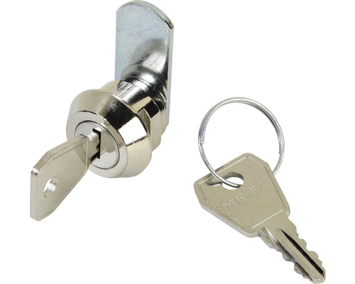 Möbelschloss mit Schlüssel