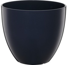 Blumentopf aus Kunststoff