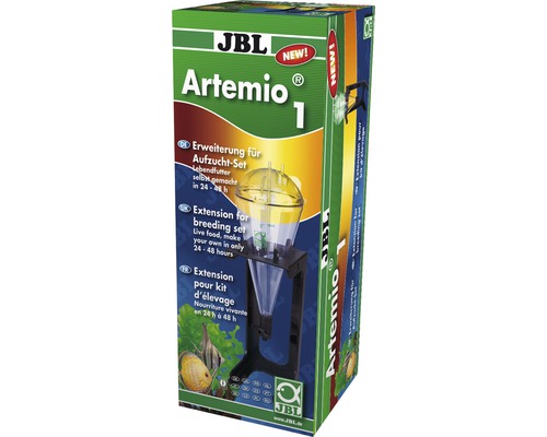 Erweiterung Artemio 1 JBL Erweiterung Artemio 1 JBL
