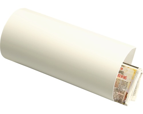 Zeitungsrolle mit Zeitung