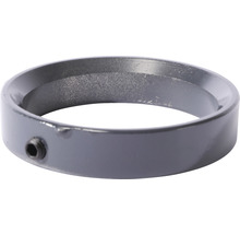 Metallring mit Schraube