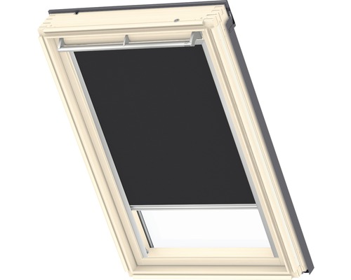 Dachfenster mit Verdunkelungsrollo