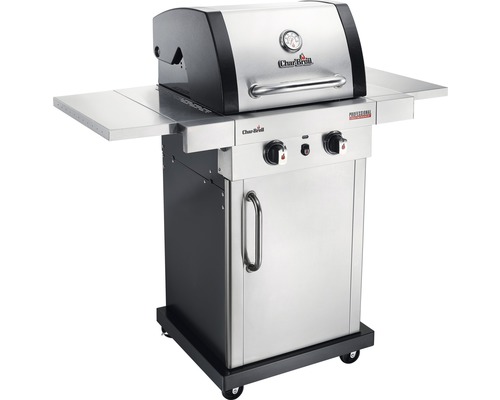 Gasgrill Char Broil Professional 2200 S 58 4 x 119 x 121 4 HORNBACH