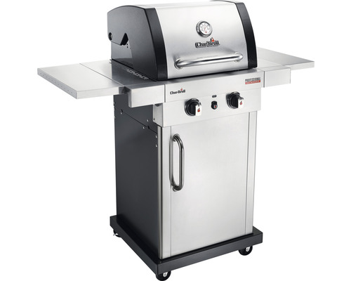 Gasgrill Char Broil Professional 2200 S 58 4 x 119 x 121 4 HORNBACH