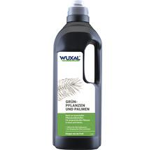 Wuxal Flüssigdünger für Grünpflanzen und Palmen, 1 Liter
