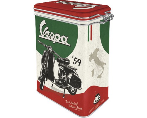 Aromadose Vespa - Italian Classic 7,5x11x17,5 cm