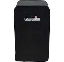 Char-Broil Logo auf Grillabdeckung