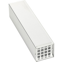 Rechteckiger Aluminium Heizkörper