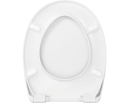 SOLUSTRE 1 50 Stück Einweg-wc-sitz Wc- Sitz Papier Tragbare Wc-pad-toilette  Einweg-toiletteneinlagen Töpfchen-trainingseinlagen Wc Deckel Abdeckungen