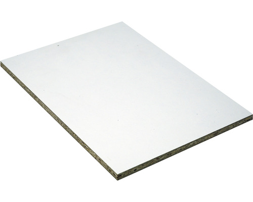 Dekorplatte aus Holz