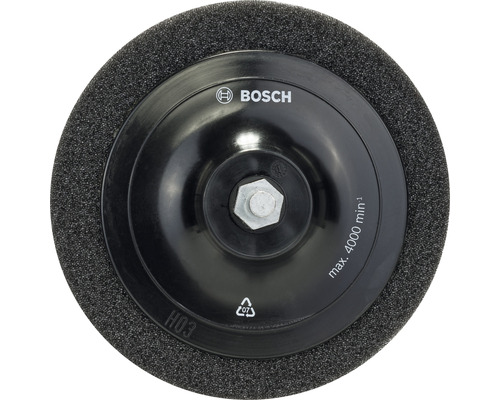 Polierschwamm Bosch Ø125 mm