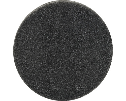 Runde Schaumstoffscheibe