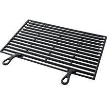 Grillrost mit Griffen