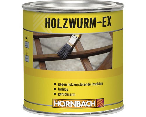 HORNBACH Holzwurm-Ex 375 ml