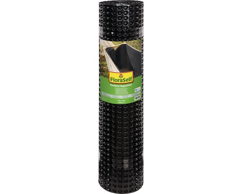 Hochbeet-Noppenfolie FloraSelf 0,9x6,5m 400 g/m² Hochbeet-Noppenfolie FloraSelf 0,9x6,5m 400 g/m²
