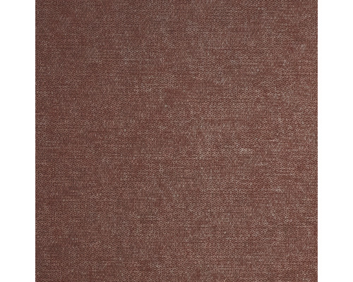 Vliestapete 67872-HOR Pure & Noble III Vanilla Wine rot schwarz Nahaufnahme einer braunen Textiltapete mit Muster