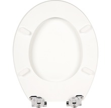 WC-Sitz Soft Touch Schimmer mit Absenkautomatik-thumb-1