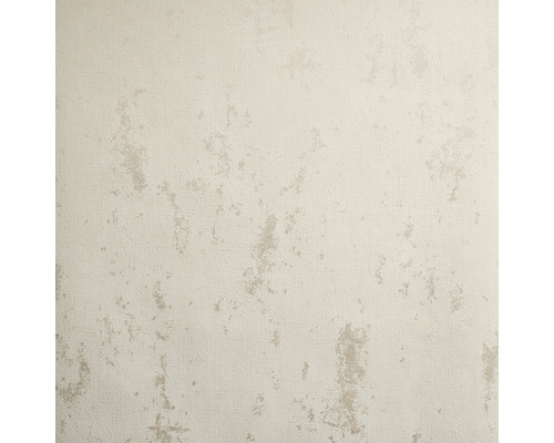 Vliestapete 67523-HOR Pure & Noble IV Ava Linen creme gold Tapete mit Strukturmuster für Wandgestaltung