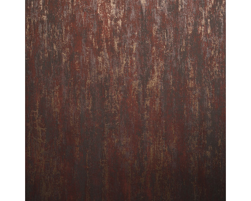 Vliestapete 67855-HOR Pure & Noble III Cayenne Wine rot schwarz Tapete mit abstrakten Strukturen