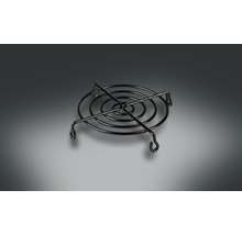 Rotheigner Schutzgitter für Rohrradialventilator 100 mm