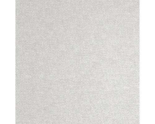 Vliestapete 67869-HOR Pure & Noble III Vanilla Dove grau Nahaufnahme eines Textilmaterials mit feiner Musterung