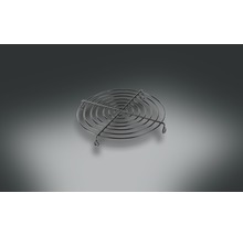 Lüftergitter aus Metall