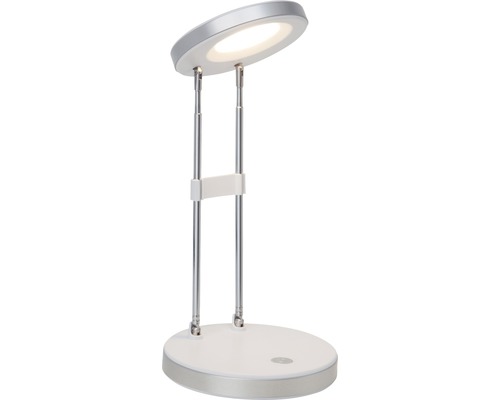 LED Bürolampe 3,3W 220 lm 3000 K warmweiß H 236 mm | HORNBACH
