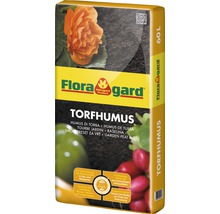 Torfhumus Floragard 60 L-thumb-0