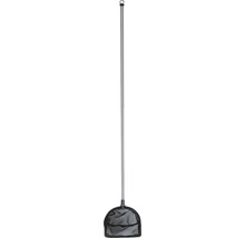 Kescher mit Stiel für Gartenteiche