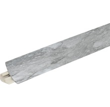 Wandabschlussleiste Black WAP 23 K5577 Länge: 3000 mm