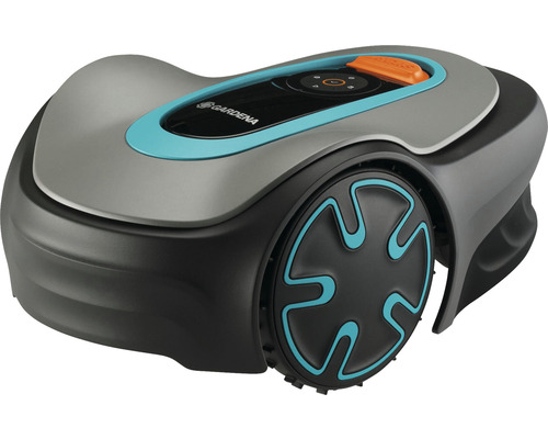 Gardena Mähroboter