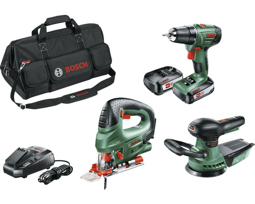 Bosch psr best sale 1800 review