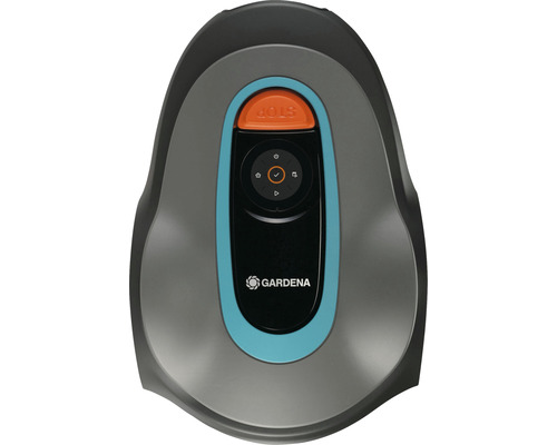 Gardena Mähroboter